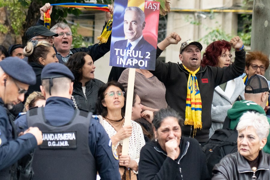 Val de indignare la o postare Reuters despre arestarea lui Călin Georgescu: ce a stârnit nemulțumirea susținătorilor
