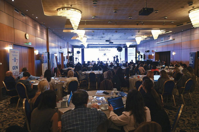 ZF Health & Pharma Summit 2026, ziua 2 - partea I. Managerii şi antreprenorii din sănătate: Secţiile de urgenţă au devenit „policlinici“ naţionale, dar doar 20% dintre cazuri sunt cu adevărat urgenţe. Investim şi ne dezvoltăm să putem susţine cererea mare
