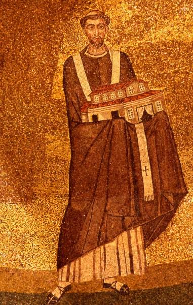 12 octombrie: ziua în care a murit Papa Honoriu I, pontiful condamnat postum pentru erezie. Decizia a fost ulterior confirmată și de Papa Leon al II-lea