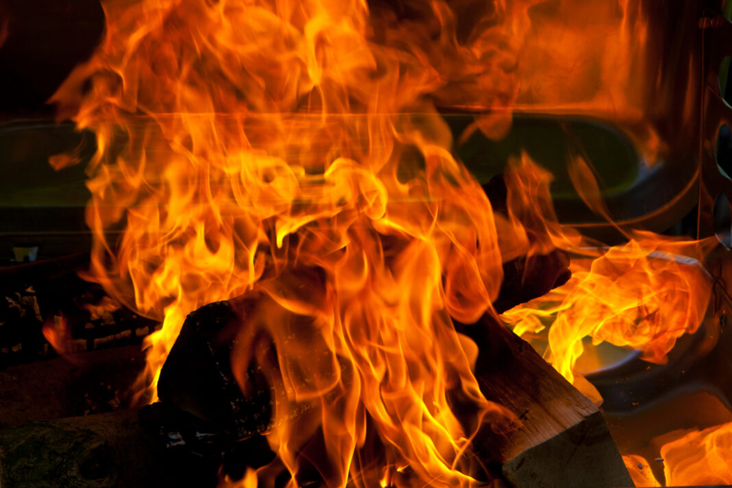 24 de răniți în urma unui incendiu izbucnit într-un camping pe malul Lacului Garda, în nordul Italiei