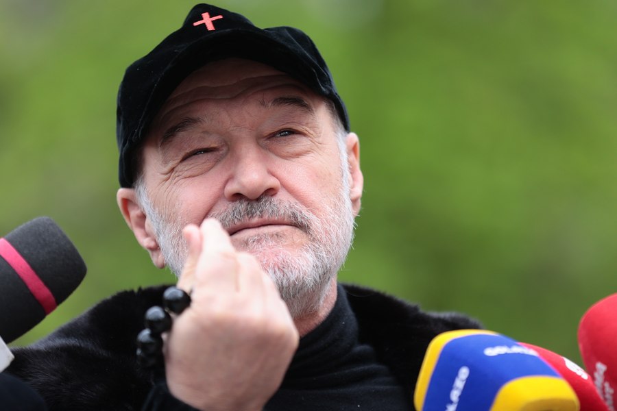 3 milioane de euro pregătiți pentru o revenire spectaculoasă în iarnă. Fotbalistul dorit cu ardoare la FCSB