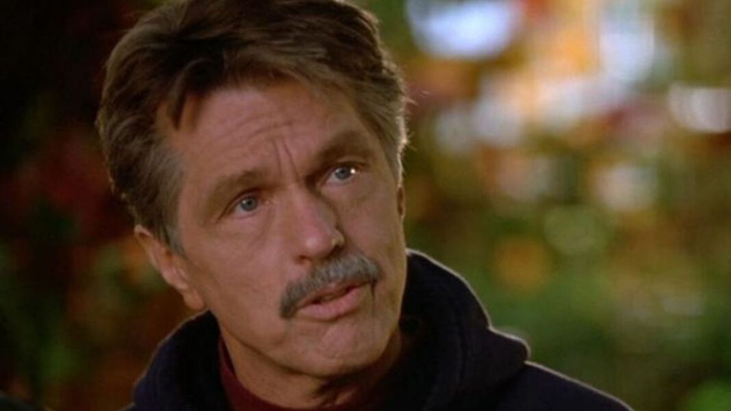 A murit actorul Tom Skerritt / Avea 93 de ani / E cunoscut pentru rolurile din MASH, Top Gun, Alien, Cheers, și Poltergeist III