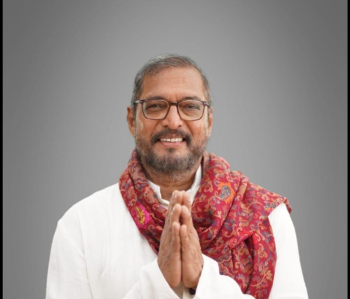 A murit Nana Patekar, unul dintre actorii emblematici ai cinematografiei indiene. Avea 75 de ani