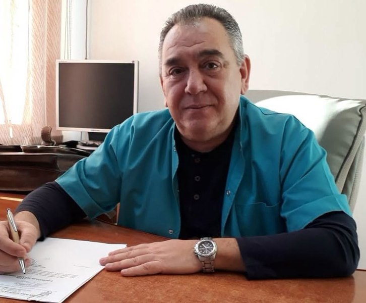 A murit șeful Serviciului de Medicină Legală Olt, dr. Liviu Radu. „I-a învățat pe medicii tineri nu doar o profesie, ci și o lecție de umanitate”
