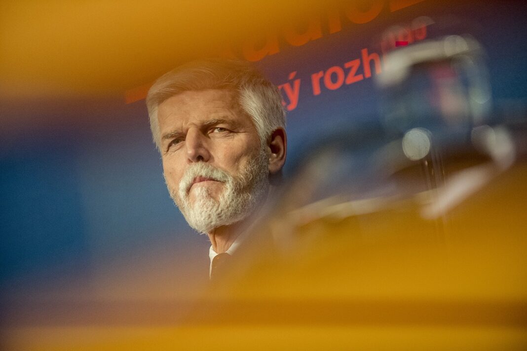 Acordul lui Trump privind motorina a compromis progresele către pace în Ucraina, spune președintele Cehiei, Petr Pavel: „Acum va fi mult mai dificil”