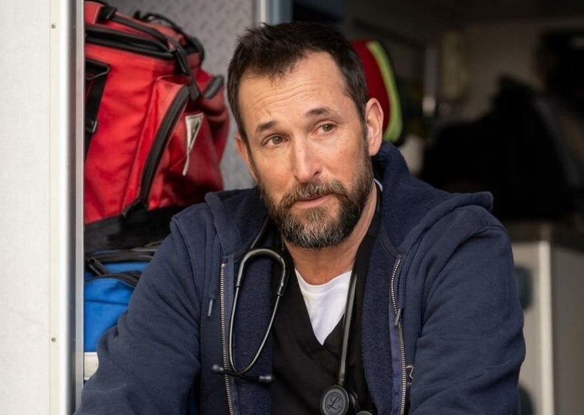 Actorul Noah Wyle, desemnat cel mai sexy bărbat în viață în 2026. „Am crezut că este o farsă”