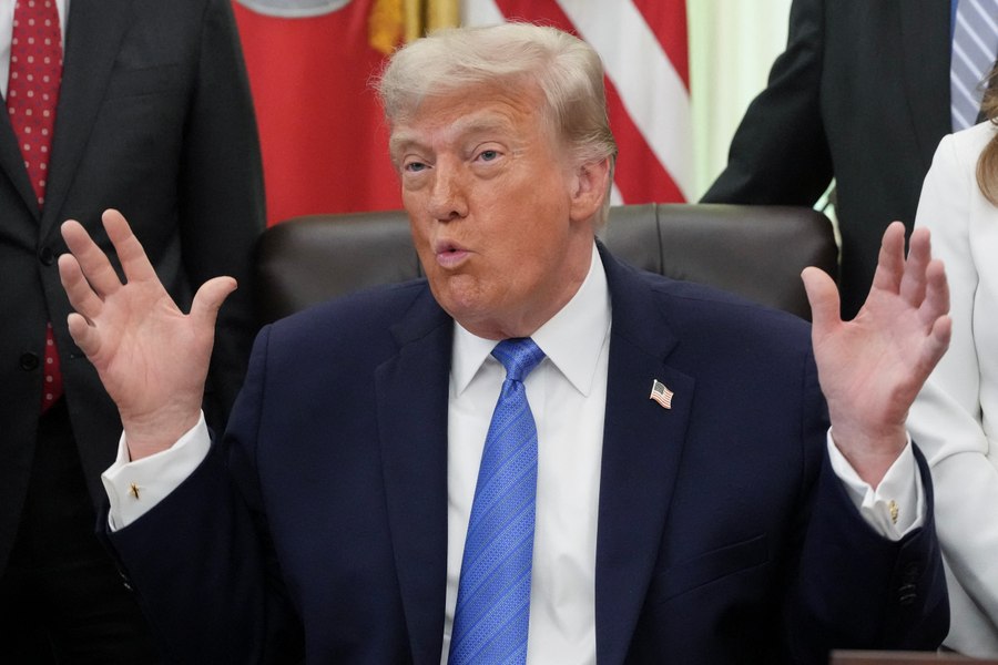 Adevăr rostit de Trump dintr-o eroare sau mesaj strategic? „Crimeea este, fără îndoială, cea mai valoroasă parte a Ucrainei”