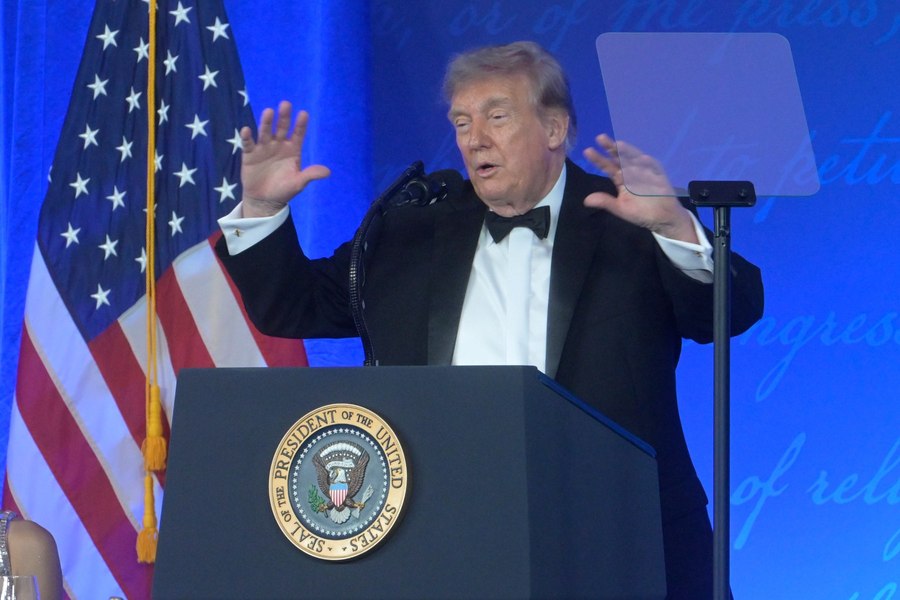 Administrația Trump ar fi făcut presiuni asupra României și altor state pentru boicotarea unei conferințe despre dezinformare