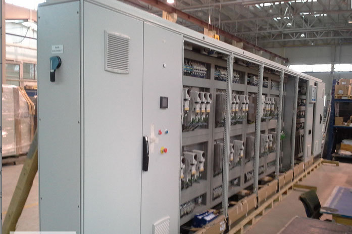 Afacerile producătorului de echipamente şi tablouri electrice Energom, parte a grupului francez Gonzales, au scăzut cu 12,5% în 2025, ajungând la 75,4 mil. lei