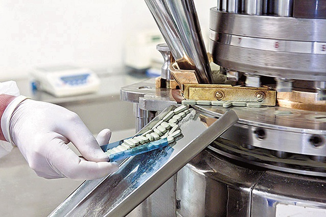 Afacerile producătorului de suplimente alimentare Alevia, controlat de antreprenorul Florin Mitocaru din Suceava, au crescut cu 30% în 2025, ajungând la peste 62 mil. lei