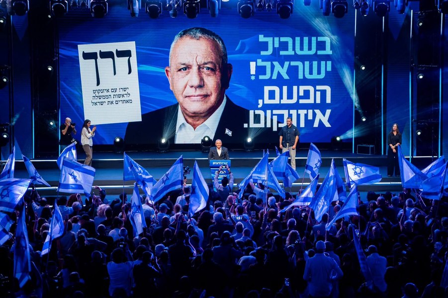 Alegeri decisive pentru viitorul Israelului. Cine este candidatul care ar putea pune capăt dominației lui Benjamin Netanyahu
