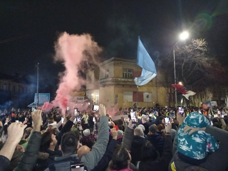Alegerile din Serbia, sub semnul protestelor. Miza aparte pentru România, explicată de un analistul politic decorat de Franța