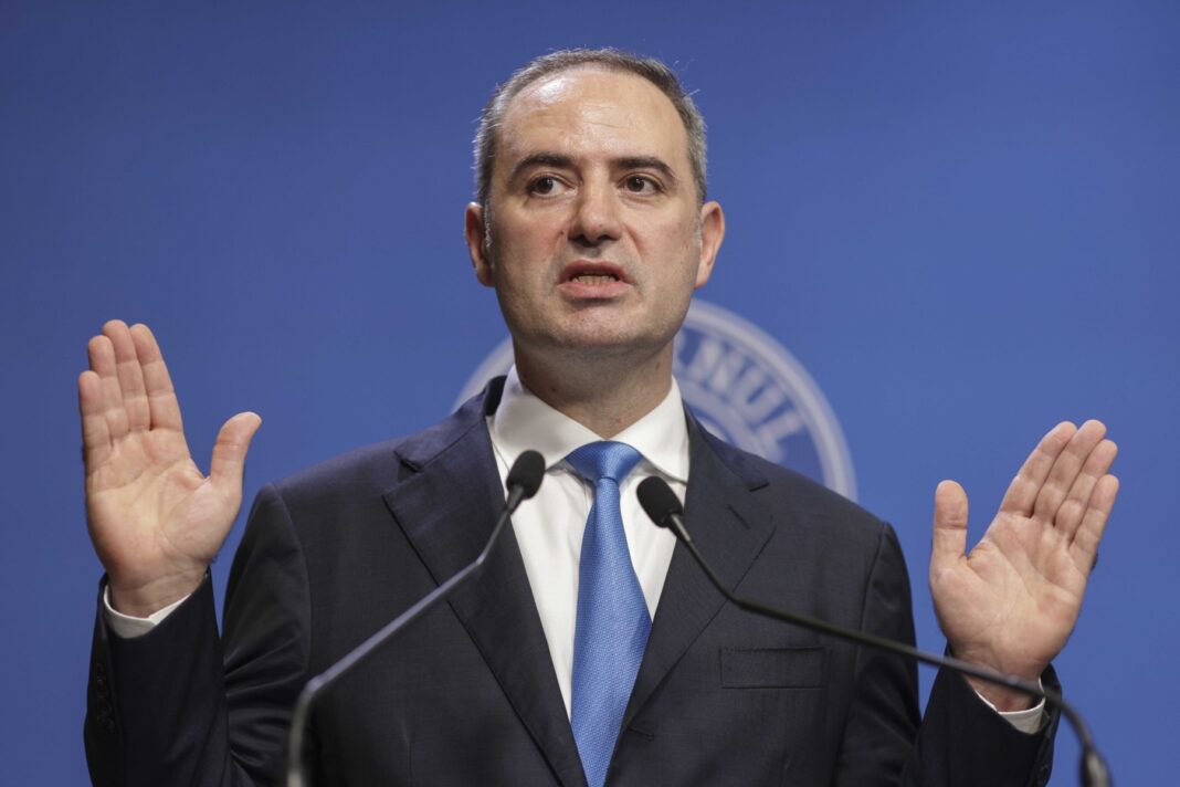 Alexandru Nazare, actual și viitor ministru al Finanțelor, susține menținerea cotei unice: „Nu luăm în calcul modificarea ei”