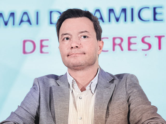 Alexandru Niculescu, Sameday: Creşterea noastră a fost susţinută de investiţiile realizate şi de inovaţiile pe care le-am adus pe piaţă