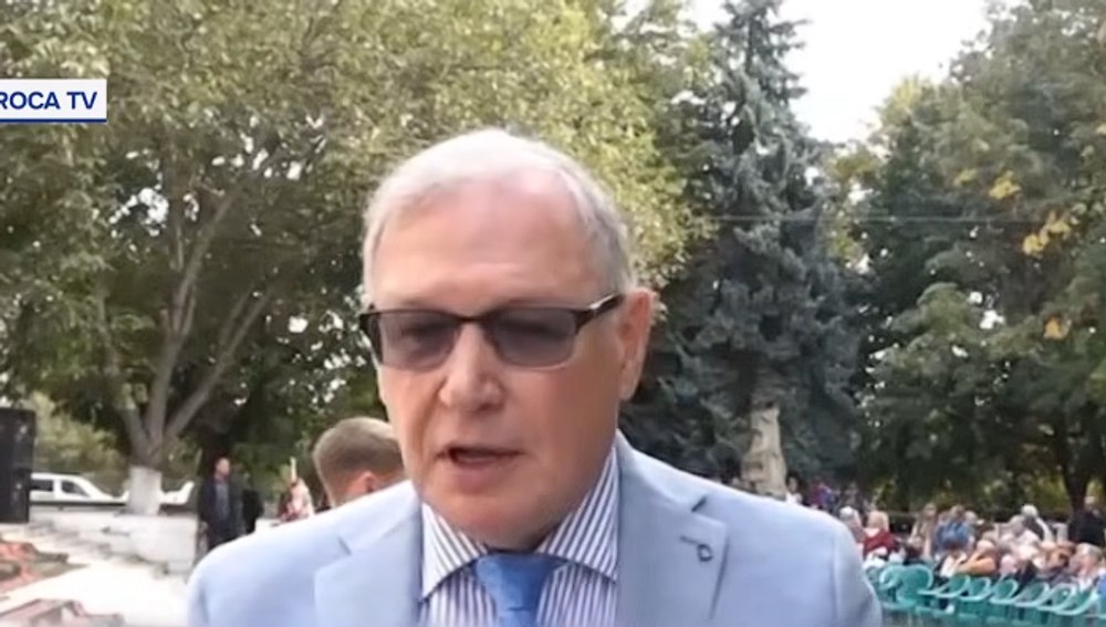 Ambasadorul Rusiei la Chișinău reacționează la acuzațiile că dronele care survolează R. Moldova sunt ruseşti: „Suntem sătui. Luaţi-le pe cele americane, sunt la fel”