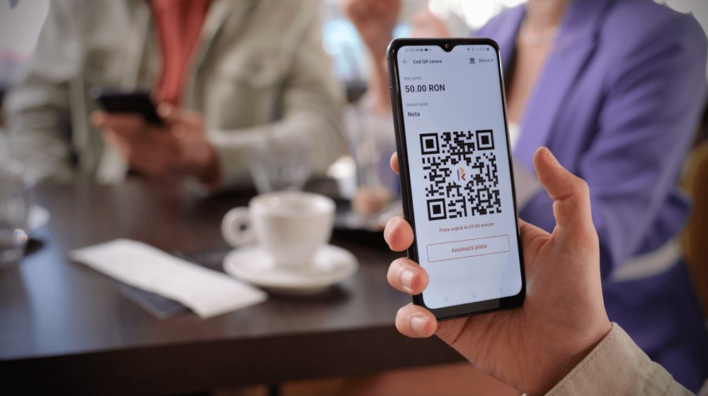 Amenzi de până la 4.000 de lei pentru comercianții care nu emit bonuri fiscale cu cod QR