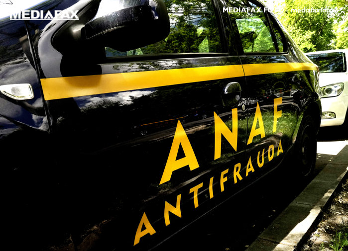 ANAF descoperă un prejudiciu de peste 6,2 milioane de lei într-o schemă cu facturi de 32 de milioane de lei. Sunt vizate firme de recrutare a muncitorilor asiatici