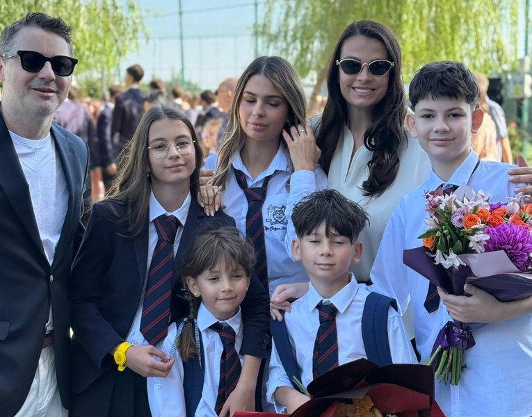 Anca Serea, jignită în fața fiicei sale într-o parcare: „A folosit apelative ca «gioarsă», «nebună», «chioampă»”