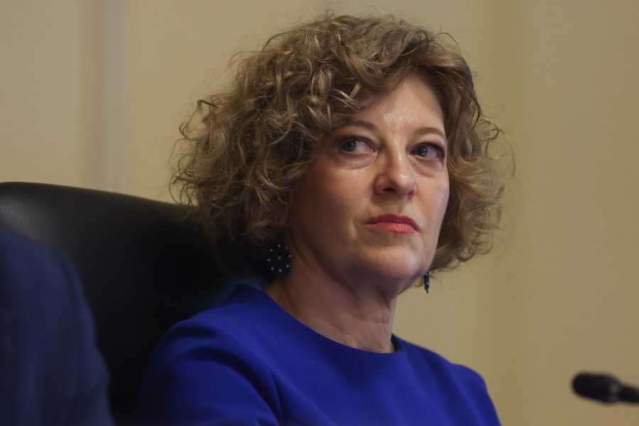 Antisemitismul se răspândește cu o viteză tot mai mare. Oana Gheorghiu: „Granița dintre cuvinte și violență poate fi foarte fragilă”