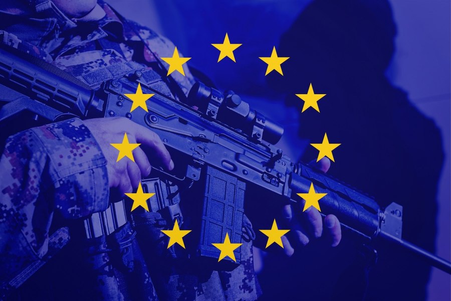 Ascensiunea extremei drepte amenință planurile Europei de reînarmare