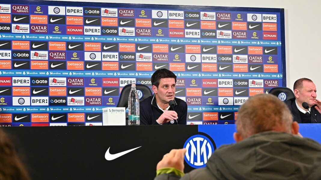 ”Atacam și uitam să ne mai întoarcem în apărare” / Cristi Chivu, după eșecul lui Inter în Champions League, 3-4 cu Club Brugge, la Milano / „Au fost câteva episoade nefavorabile” 