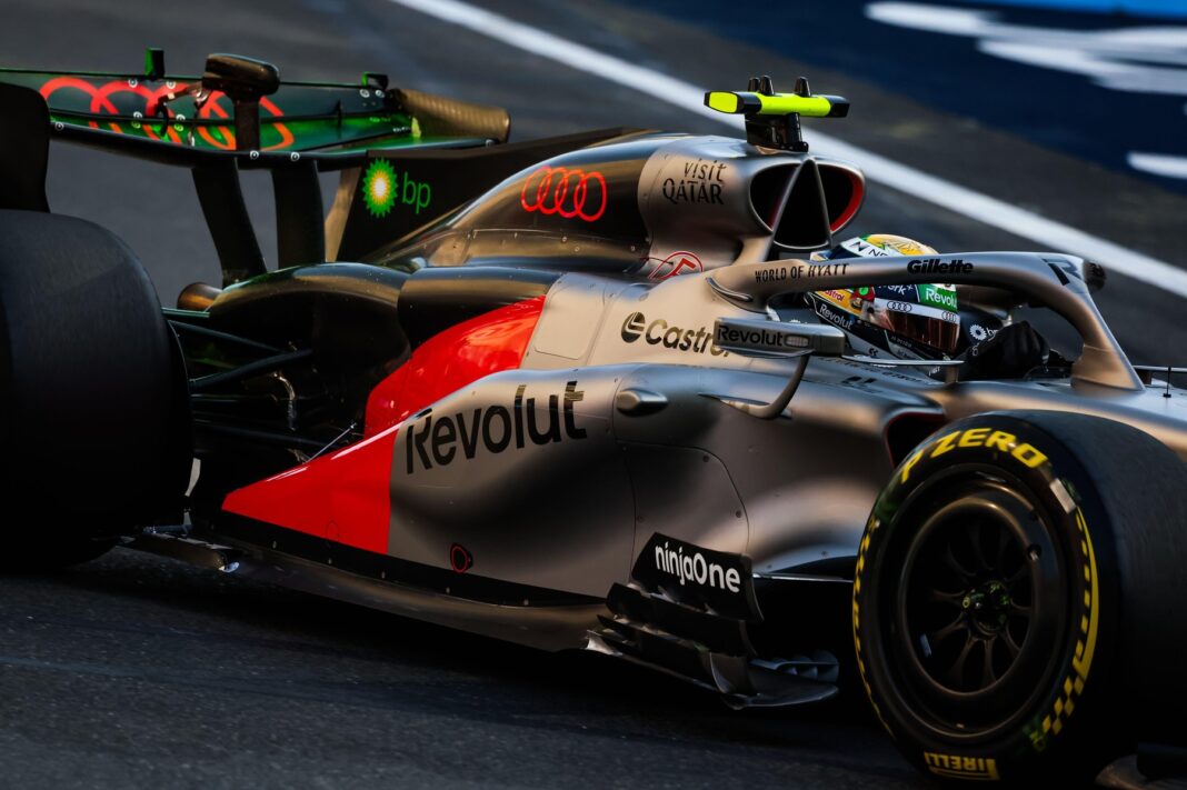 Audi, mutare importantă în F1: A transferat un fost director general de la rivala Mercedes
