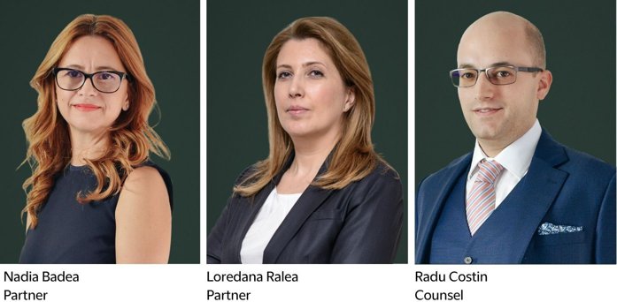 Avocaţii de la Clifford Chance Badea au asistat Cris-Tim Family Holding în preluarea Via Trend Ready Meals de la Oresa Ventures şi fondatorii companiei