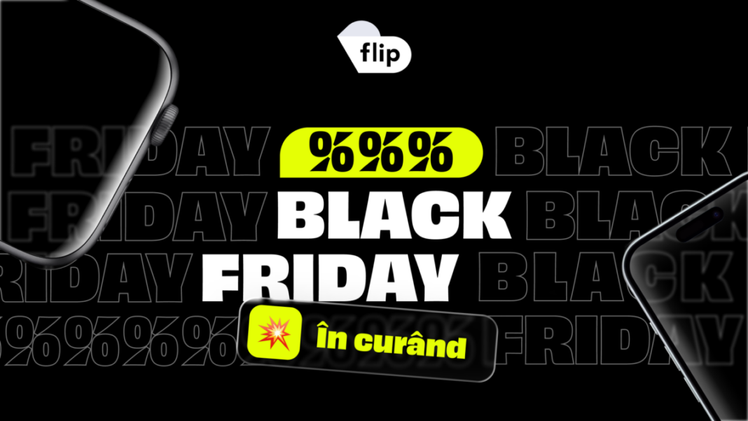 Black Friday fără risipă: cum alegi un device ca nou, la un preț mai bun