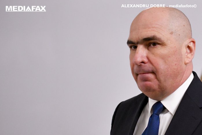 Bolojan anunţă condiţiile PNL pentru susţinerea Guvernului Niculescu: Atingerea ţintei de deficit, menţinerea disciplinei fiscale, protejarea investiţiilor, utilizarea responsabilă a banilor publici şi respectarea angajamentelor europene ale României. PNL ar rămâne în opoziţie