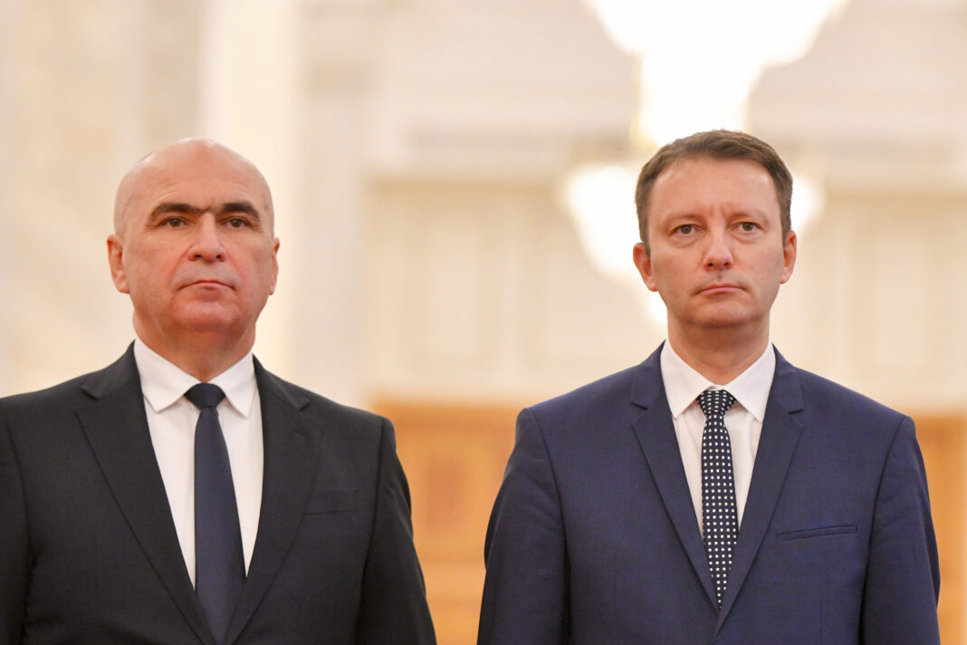 Bolojan: Dacă nu menținem echilibrele țării, criza bugetară riscă să degenereze într-o criză economică