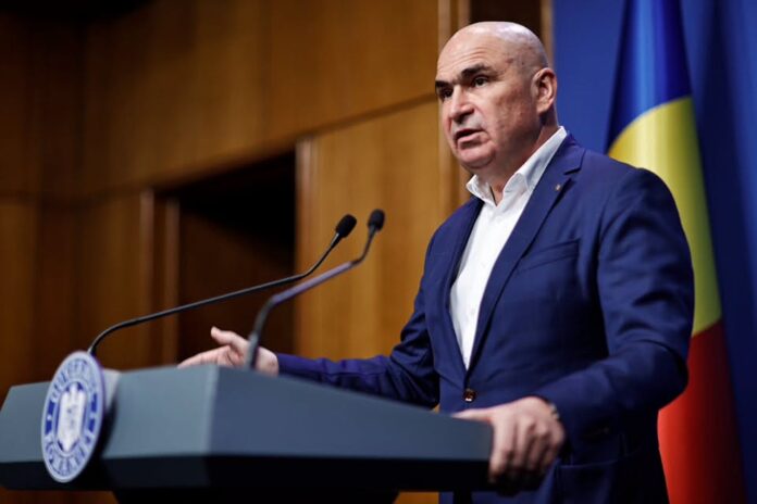 Bolojan, după decizia CEDO privind restanțele magistraților: „Guvernul a avut dreptate”