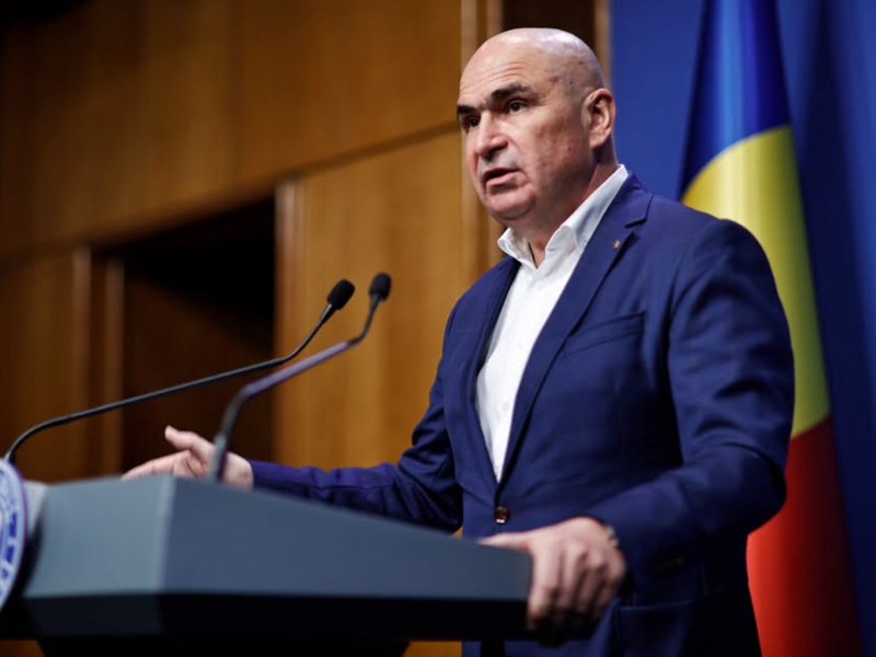 Bolojan, după decizia CEDO privind restanțele salariale ale magistraților: „Actualul Guvern va avea de ales pe cine servește: România sau aristocrația bugetară”