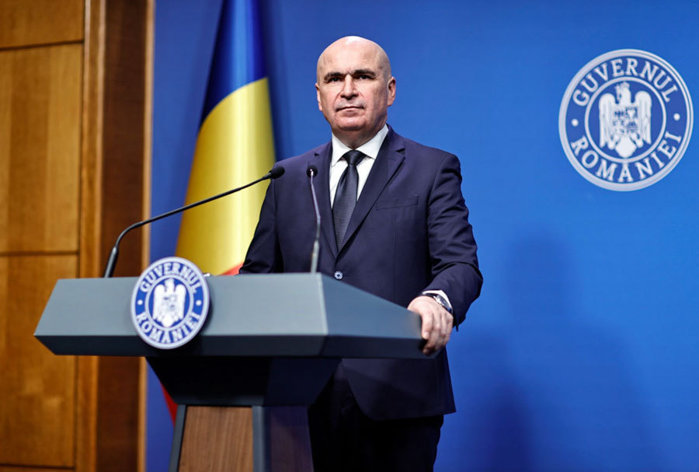 Bolojan, după ratingul S&P pentru România: Dacă blocajul continuă, vom pierde finanţatorii