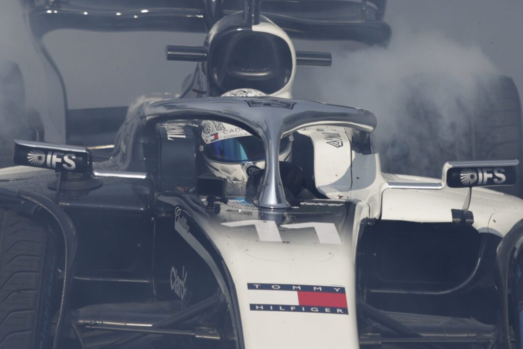 Borna impresionantă pe care o va atinge Sergio Perez în acest weekend la Marele Premiu al Mexicului
