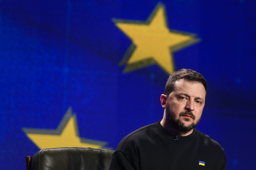 BREAKING Moment crucial pentru sprijinirea Ucrainei în lupta cu Rusia: UE garantează finanțarea pentru 2026 și pregătește un împrumut de 45 de miliarde de euro pentru 2027