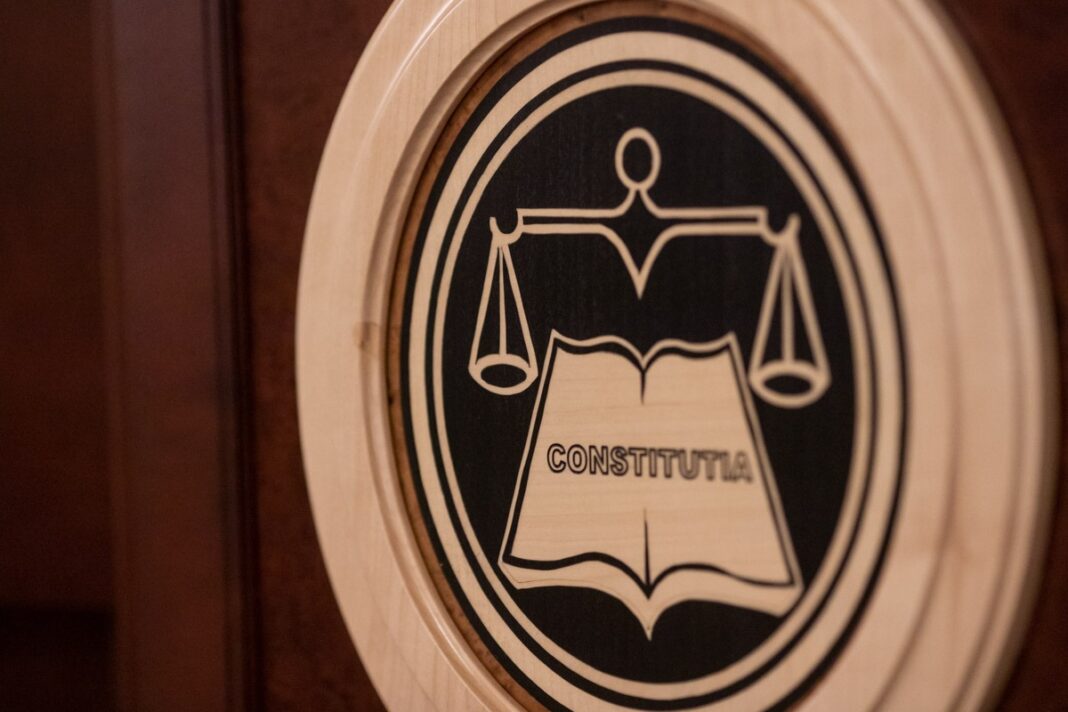 BREKING CCR respinge sesizarea Guvernului pentru soluționarea unui conflict juridic cu Înalta Curte
