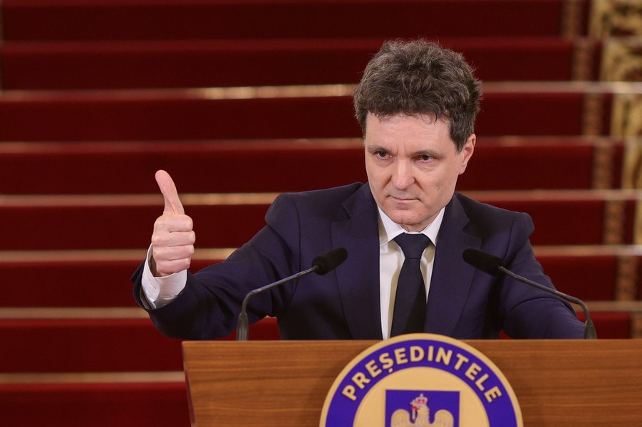 Bucureștiul sprijină parcursul european al Serbiei. Mesajul președintelui României pentru noul guvern