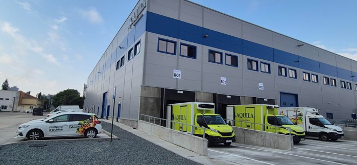 Bursă. Aquila plăteşte astăzi dividende de aproape 20 de milioane de lei