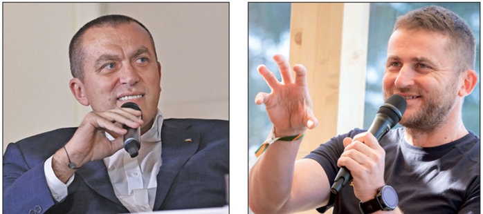 Bursă. Fraţii Ştefan din Piatra Neamţ arată cum bursa de valori poate susţine dezvoltarea unei afaceri antreprenoriale româneşti. Autonom, care a apelat de mai multe ori la bursă pentru un total de 128 mil. euro, anunţă achiziţia Business Lease România de la un grup olandez, o firmă cu afaceri de 144 mil. lei şi active de 538 mil. lei