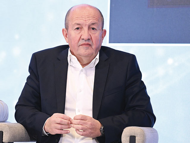 Bursă. Horia Cardoş, fondatorul Agroland: O majorare de capital nu este avantajoasă la evaluarea actuală. Ferma de 20 mil. euro de la Mihăileşti se finanţează 75% cu credit garantat de BEI şi 25% din surse proprii