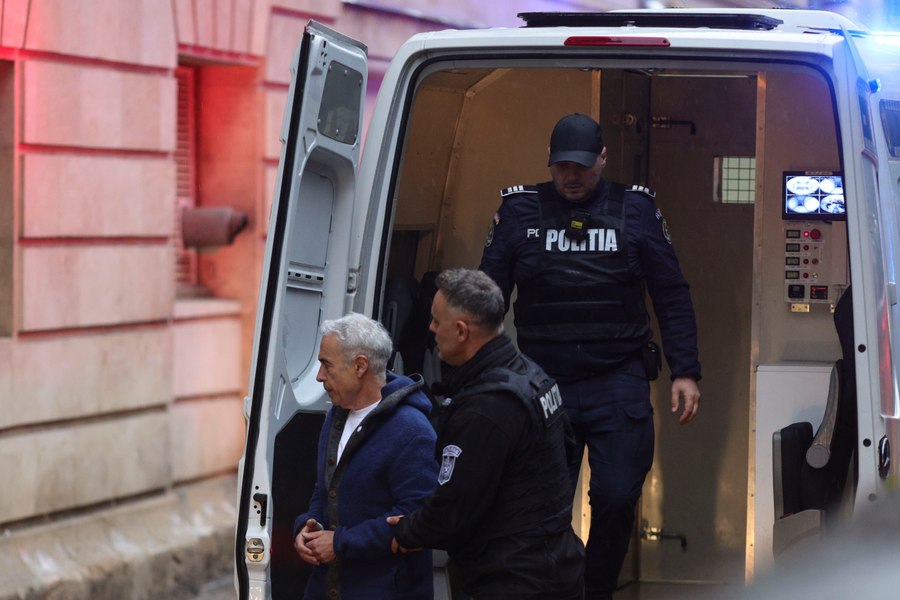Călin Georgescu află azi dacă scapă de arestul preventiv. Curtea de Apel București judecă contestația DIICOT