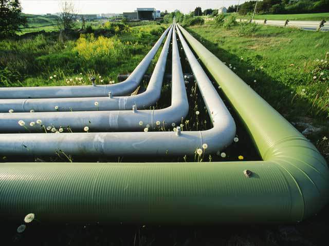 Care este reacţia Nova Power & Gas la scandalul cu GNL-ul american: Importul pentru consum intern s-ar fi făcut doar pentru anii în care rezulta un deficit