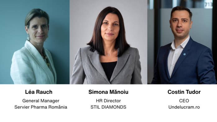 Care sunt cei mai buni angajatori din România în 2026? Clasamentul realizat pe baza a 120.000 de recenzii ale angajaţilor. Ce companii ocupă primele locuri şi unde sunt cele mai mari nemulţumiri