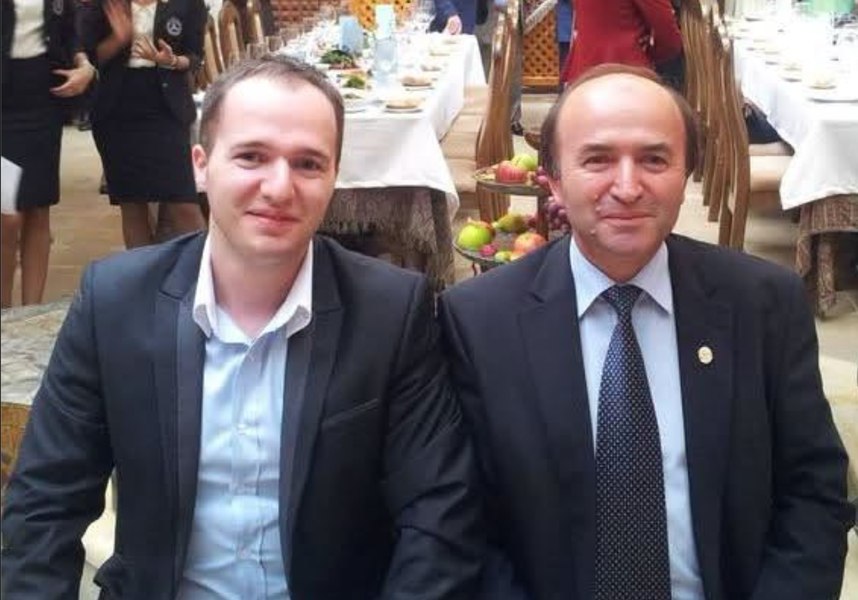 Cazul Alexandru Toader readuce în discuție abuzurile din universități. Studenții cer schimbarea legii