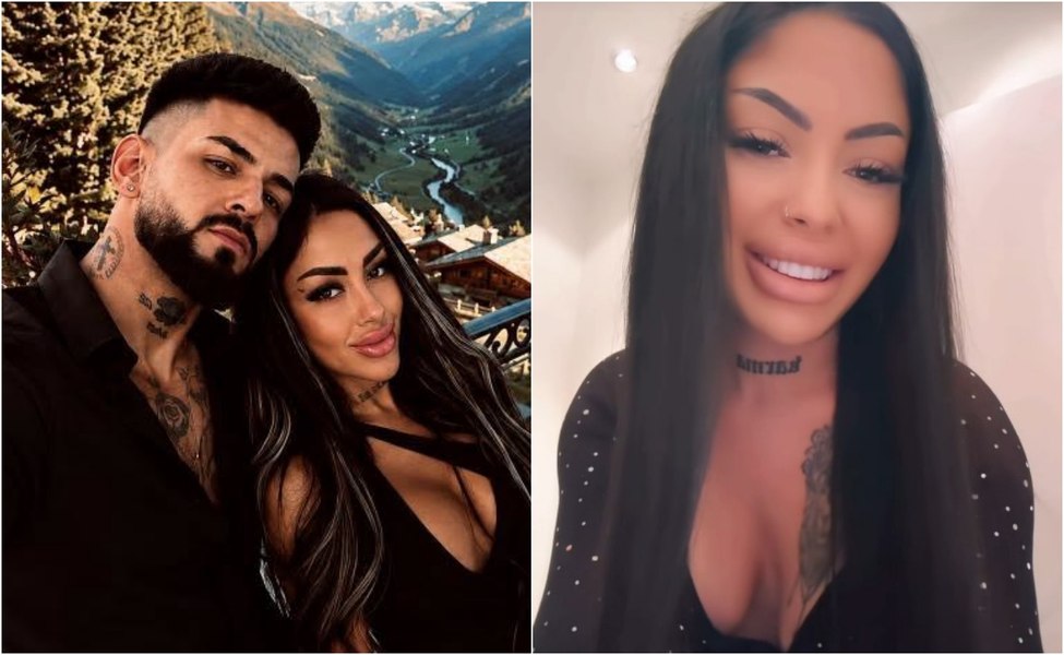 Cazul uciderii Valentinei se complică: fotografia bizară primită de avocatul familiei. „Poate să fie o mega-cioacă”