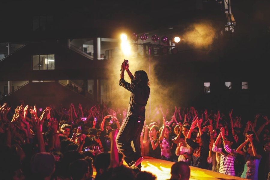 Ce facem în București în weekendul 31 octombrie - 1 noiembrie. Concerte, petreceri de Halloween, festivaluri, târguri și spectacole