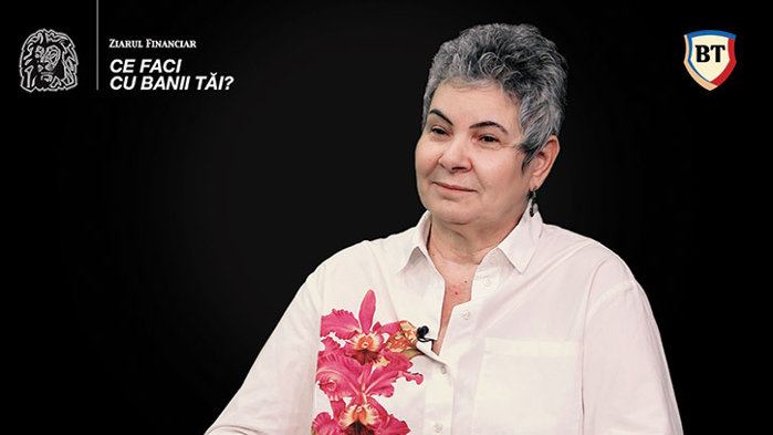 Ce faci cu banii tăi? „Vreau să fiu antreprenor ca să am mulţi bani“ e o motivaţie suficient de puternică pentru ca o afacere să reziste? Aliz Kosza, unul dintre cei mai experimentaţi mentori şi strategi din businessul românesc: Antreprenoriatul nu este despre asta.