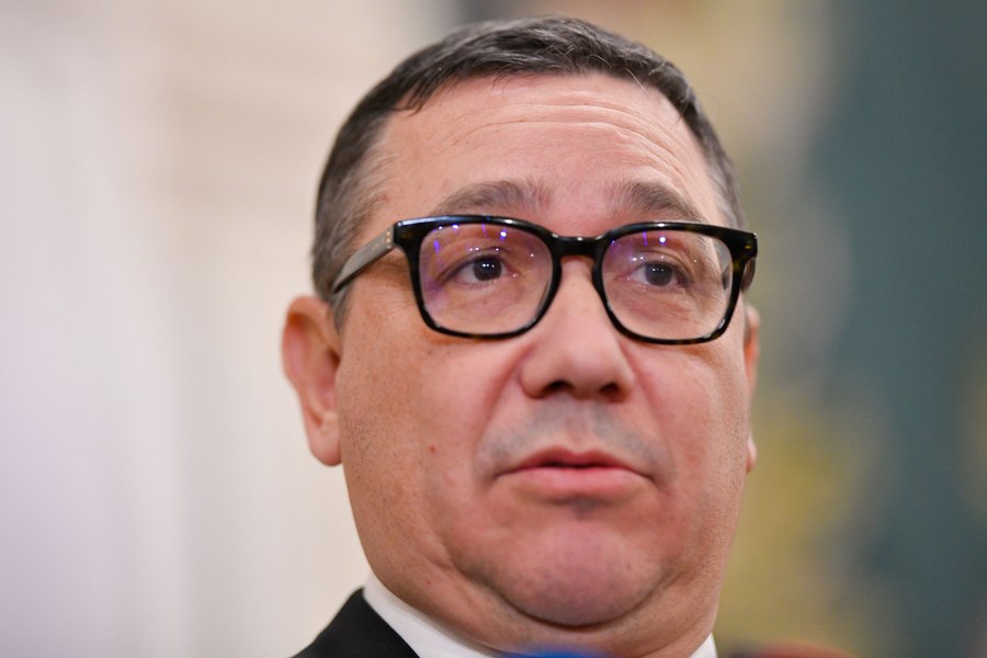 Ce i-a transmis Ponta lui Aleksandar Vučić după alegerile din Serbia. „Eu îi rămân prieten”