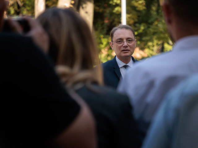 Ce şanse are guvernul Luca Niculescu? JPMorgan Chase, cea mai puternică bancă din lume, spune că şansele guvernului propus al României sunt de 60%