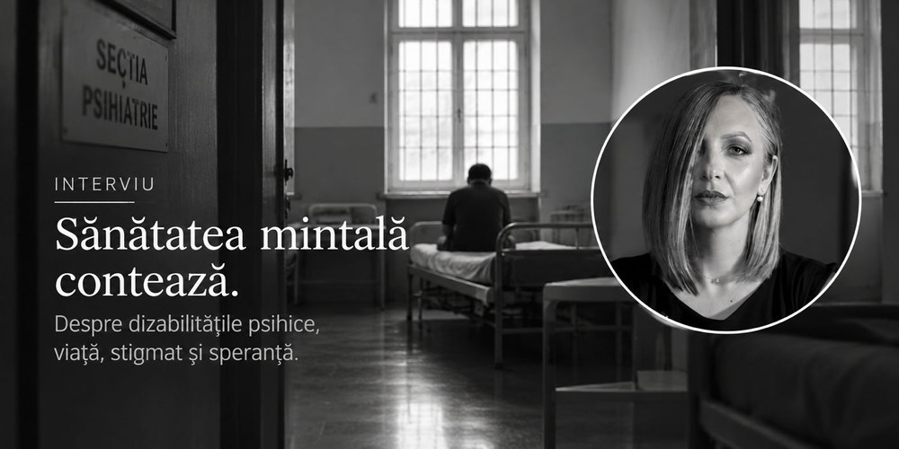 „Ce se întâmplă cu copiii noștri când noi nu vom mai fi?” Drama familiilor care îngrijesc adulți cu dizabilități severe